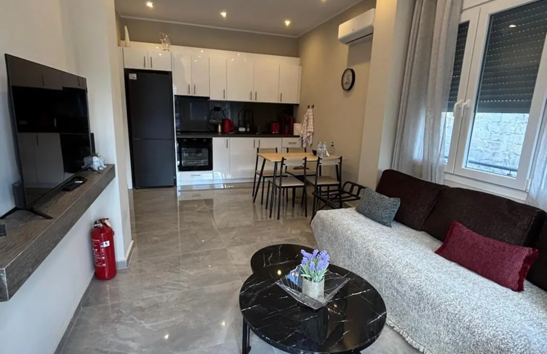 Athens Air B&B-1